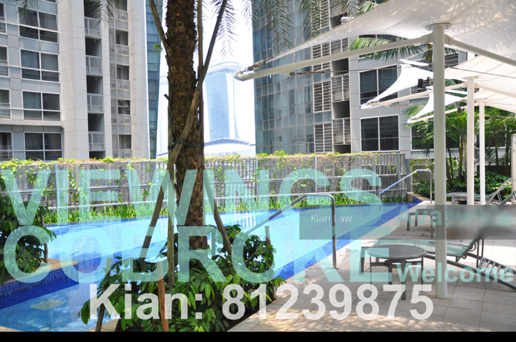 The Sail @ Marina Bay (D1), Apartment #150007392
